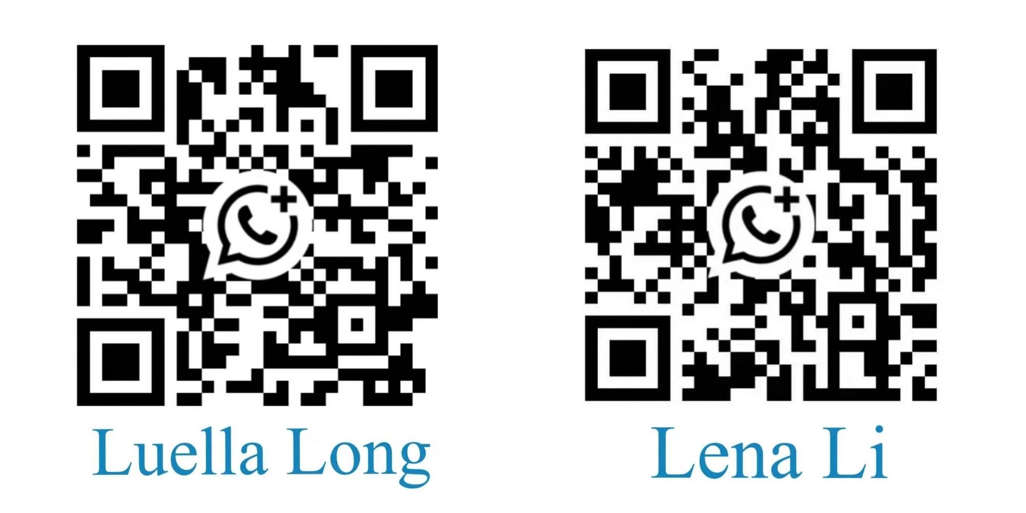 Scannen zu wechat
